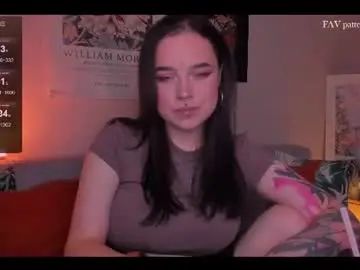 Chaturbate Nude Webcam of varvaraola