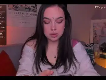 Chaturbate Best Webcam of varvaraola