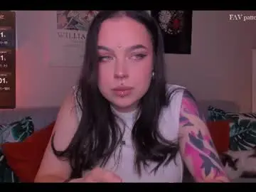 Chaturbate Adult Video Chat of varvaraola