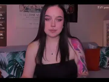 Chaturbate Live Porn of varvaraola