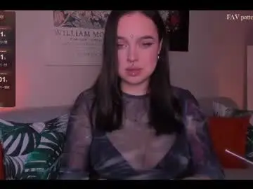 Chaturbate Sex Cam of varvaraola