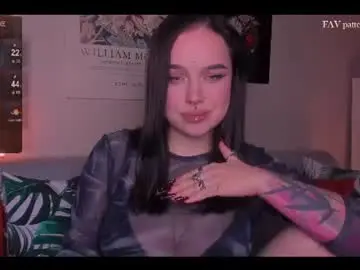 Chaturbate Adult Webcam of varvaraola
