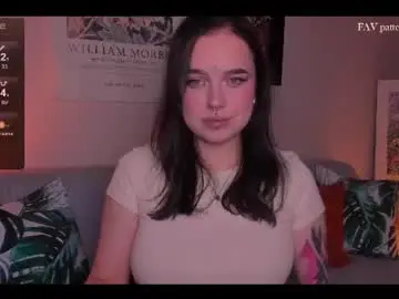 Chaturbate Adult Webcam of varvaraola