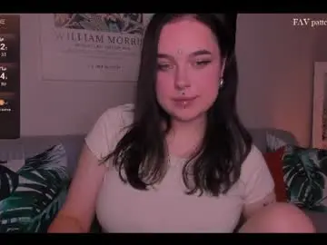 Chaturbate Best live sex cam show of varvaraola