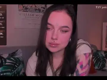 Chaturbate Live Sex Cam of varvaraola