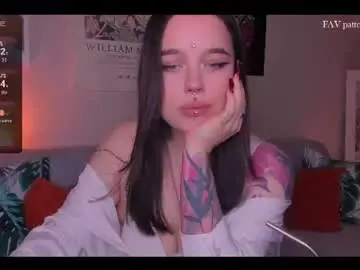Chaturbate Best Webcam of varvaraola