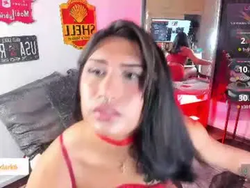 Chaturbate Sex Cam of velvet_dark