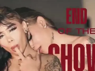 Chaturbate Live Sex of your__naughtytrans