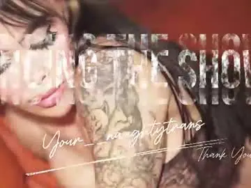Chaturbate Best live sex cam show of your__naughtytrans