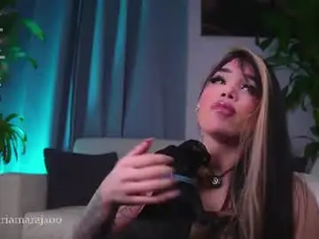 Chaturbate Live Porn of your__naughtytrans