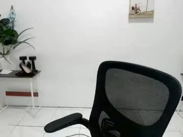 Chaturbate Private Sex Chat of yvonne_s3xy