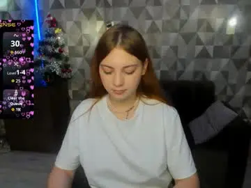 Chaturbate Live Porn of annastills