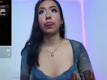 Chaturbate Adult Video Chat of anne_nicholson