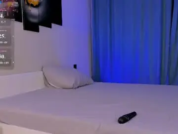 Chaturbate Nude Webcam of arlisaa