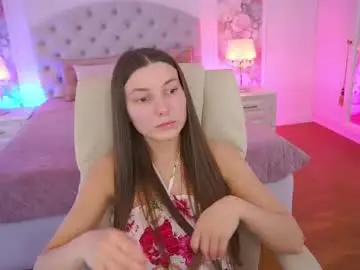 Chaturbate Sex Chat of ashleybaee