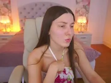 Chaturbate Nude Webcam of ashleybaee