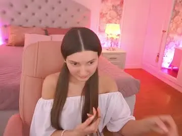 Chaturbate Sex Cam of ashleybaee