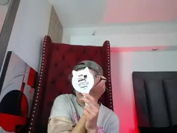 Chaturbate Adult Webcam of cain_dantalion