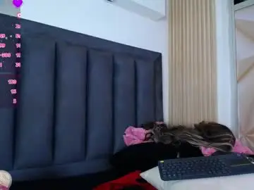 Chaturbate Live Sex Cam of cain_dantalion