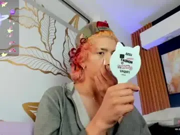 Chaturbate Best live sex cam show of cain_dantalion