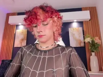 Chaturbate Sex Cam of cain_dantalion
