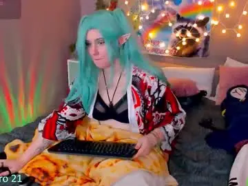 Chaturbate Free Live Porn of candy_yeah