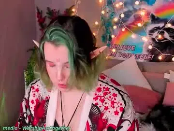 Chaturbate Free Porn Cam of candy_yeah