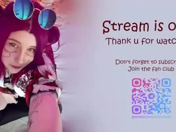 Chaturbate Best Webcam of candy_yeah