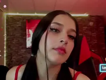 Chaturbate Nude Webcam of charlotte_greys