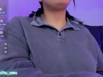 Chaturbate Live Sex Cam of desire_gh