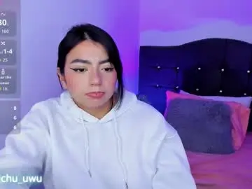 Chaturbate Watch Live Sex Cams of desire_gh