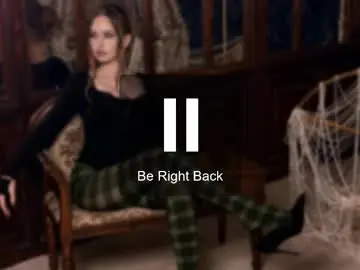 Chaturbate Live Sex of dorothygilbert