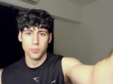 Chaturbate Live Sex of drmozo