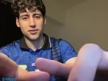 Chaturbate Sex Chat of drmozo