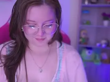 Chaturbate Live Sex of ellie_doll_