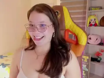 Chaturbate Sex Cam of ellie_doll_