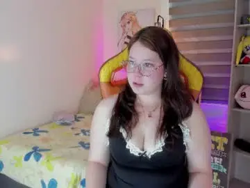 Chaturbate Sex Chat of ellie_doll_