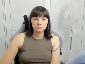 Chaturbate Adult Video Chat of emilli_moon