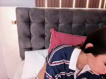 Chaturbate Nude Webcam of emma_doll7