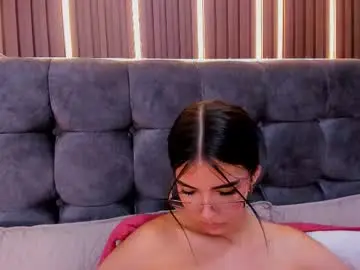 Chaturbate Private Sex Chat of emma_doll7