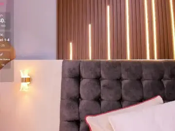 Chaturbate Free Live Porn of emma_doll7