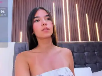 Chaturbate Sex Cam of emma_doll7