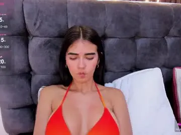 Chaturbate Sex Cam of emma_doll7