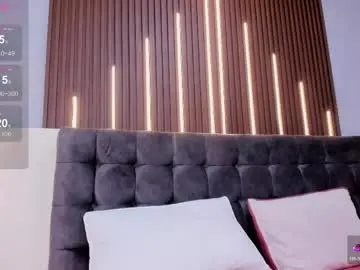 Chaturbate Free Live Porn of emma_doll7