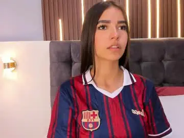 Chaturbate Watch Live Sex Cams of emma_doll7