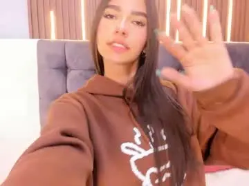 Chaturbate Best live sex cam show of emma_doll7