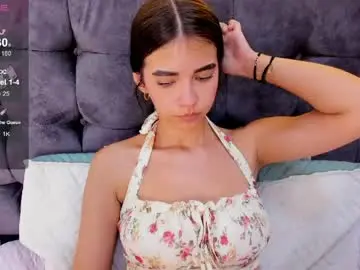 Chaturbate Free Porn Cam of emma_doll7