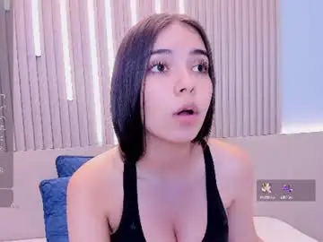Chaturbate Nude Webcam of emma_doll7
