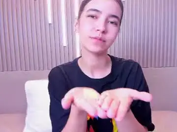 Chaturbate Best Webcam of emma_doll7