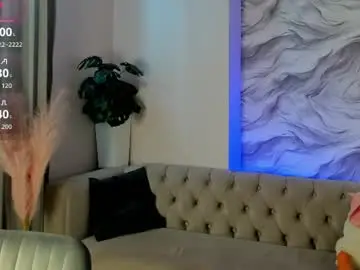 Chaturbate Private Sex Chat of esme_runn